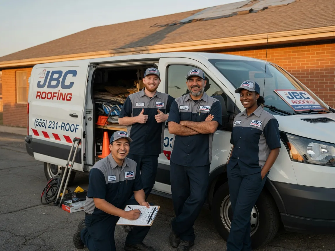 Roof Replacement company in Washington, IN