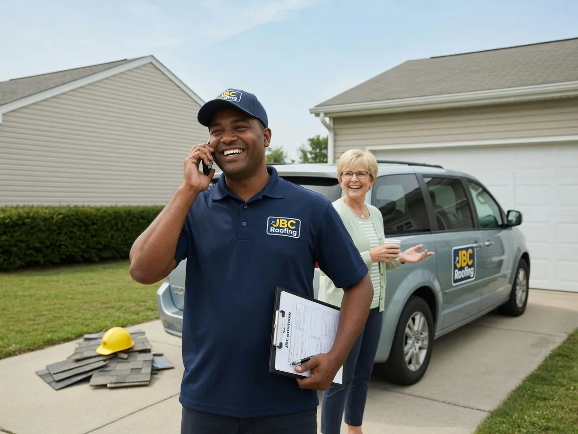 Roof Replacement Washington, IN FAQs